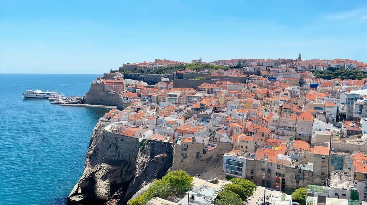 A Coruña Adventures: Top 10 Thrilling Experiences
