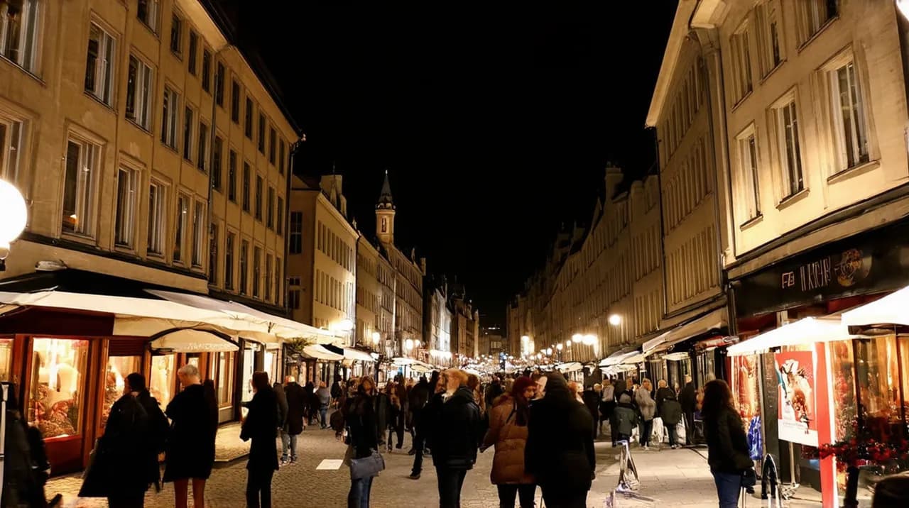 Aachen Nightlife: Top 10 Experiences You Can’t Miss