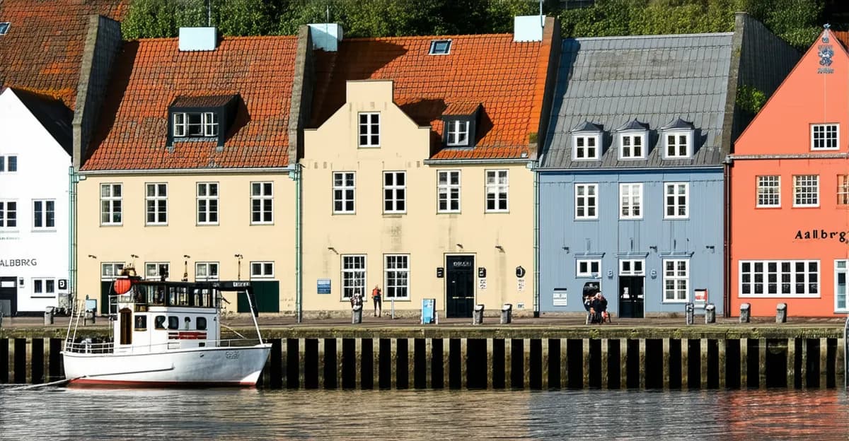 Aalborg Itinerary: Unforgettable 3-Day Discoveries