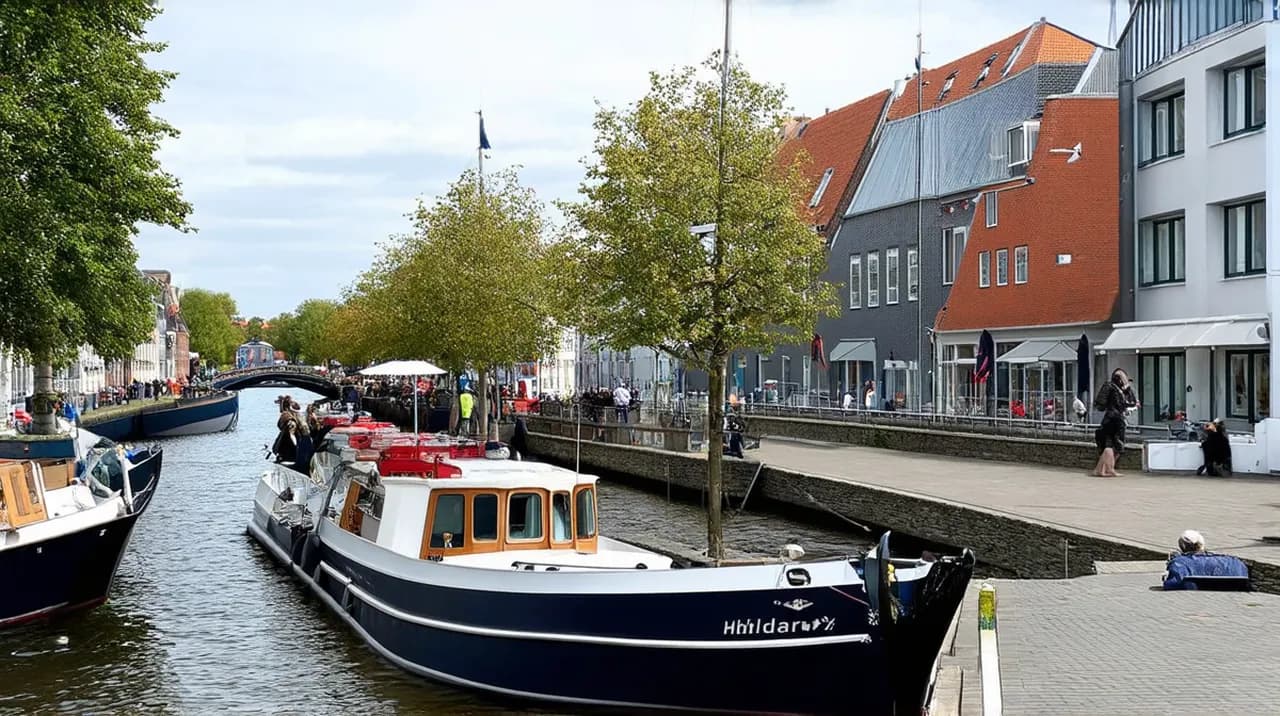 Aarhus Activities: 10 Fun Things to Do in the City