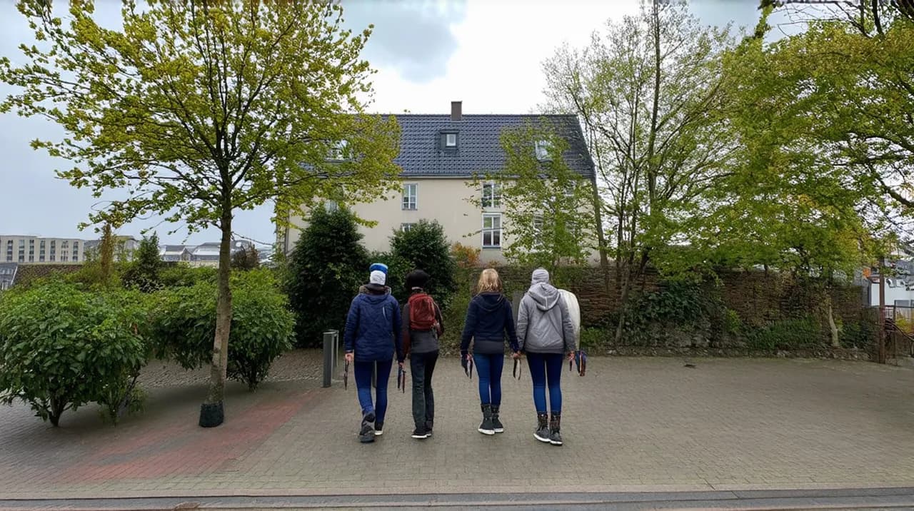 Aarhus Adventures: Top 10 Activities to Experience