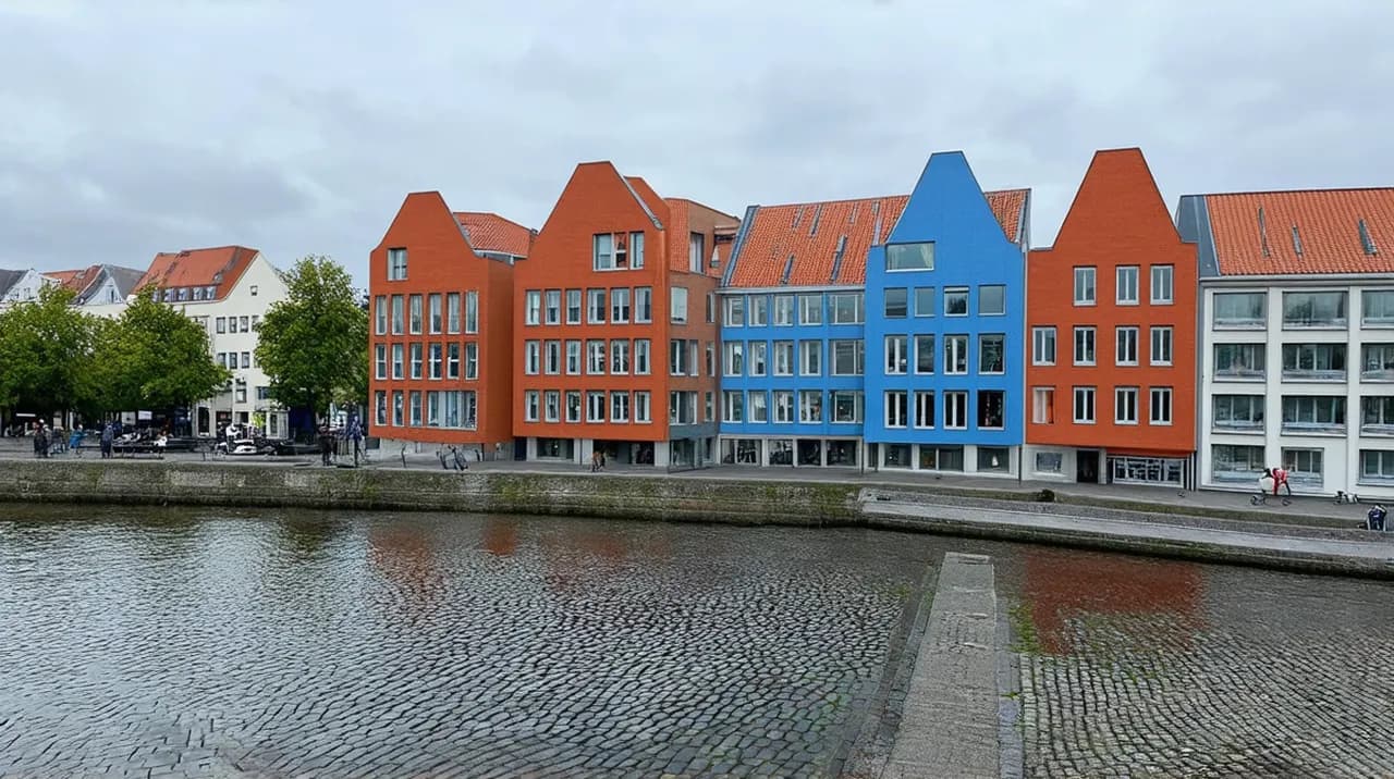 Aarhus Highlights: Discover the Top 10 Must-See Attractions
