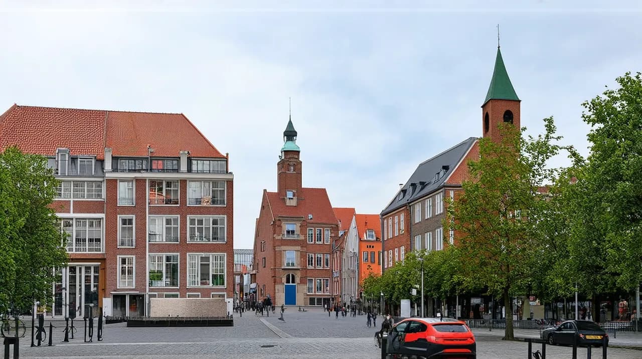 Aarhus Landmarks: 10 Must-See Attractions in the City