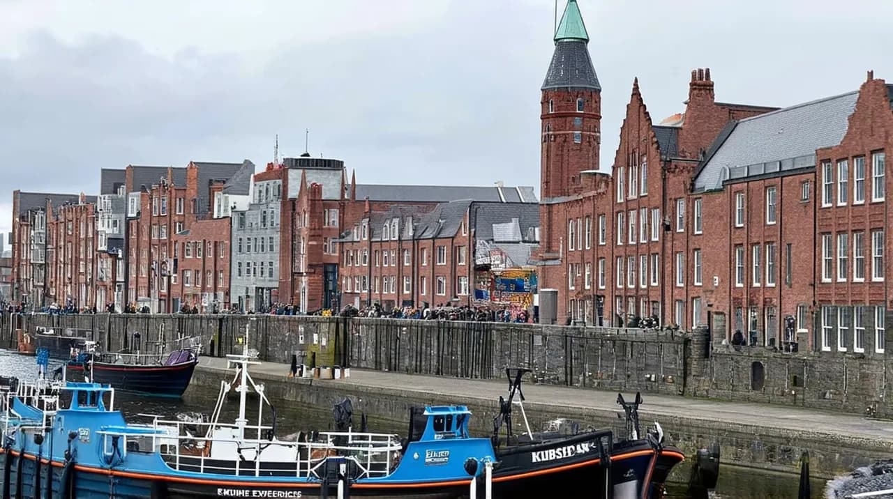 Aberdeen Experiences: 10 Unforgettable Adventures to Enjoy