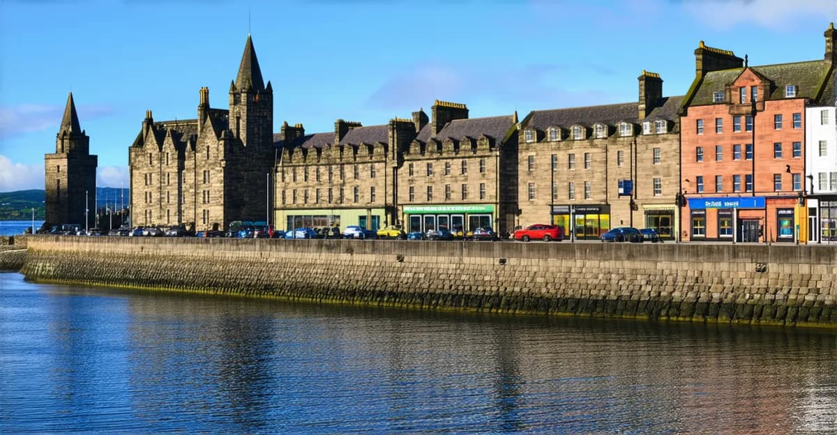 Aberdeen Itinerary: Discover Scotland’s Hidden Gem