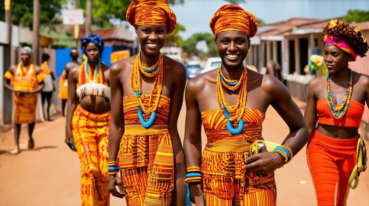 Accra Culture: Top 10 Experiences to Embrace