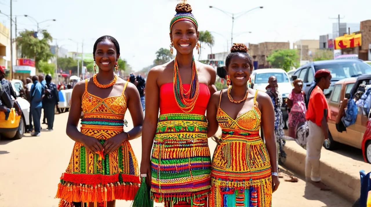 Addis Ababa Culture: 10 Unforgettable Experiences