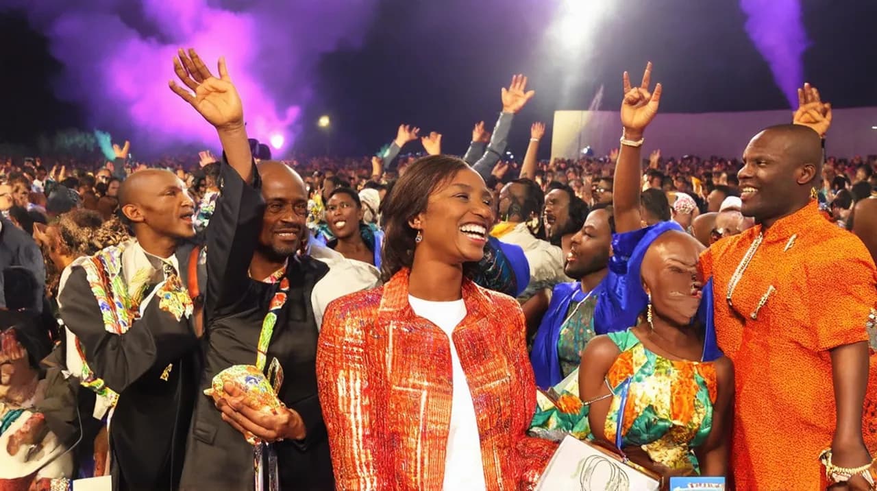 Addis Ababa Events: Discover 10 Unique Experiences