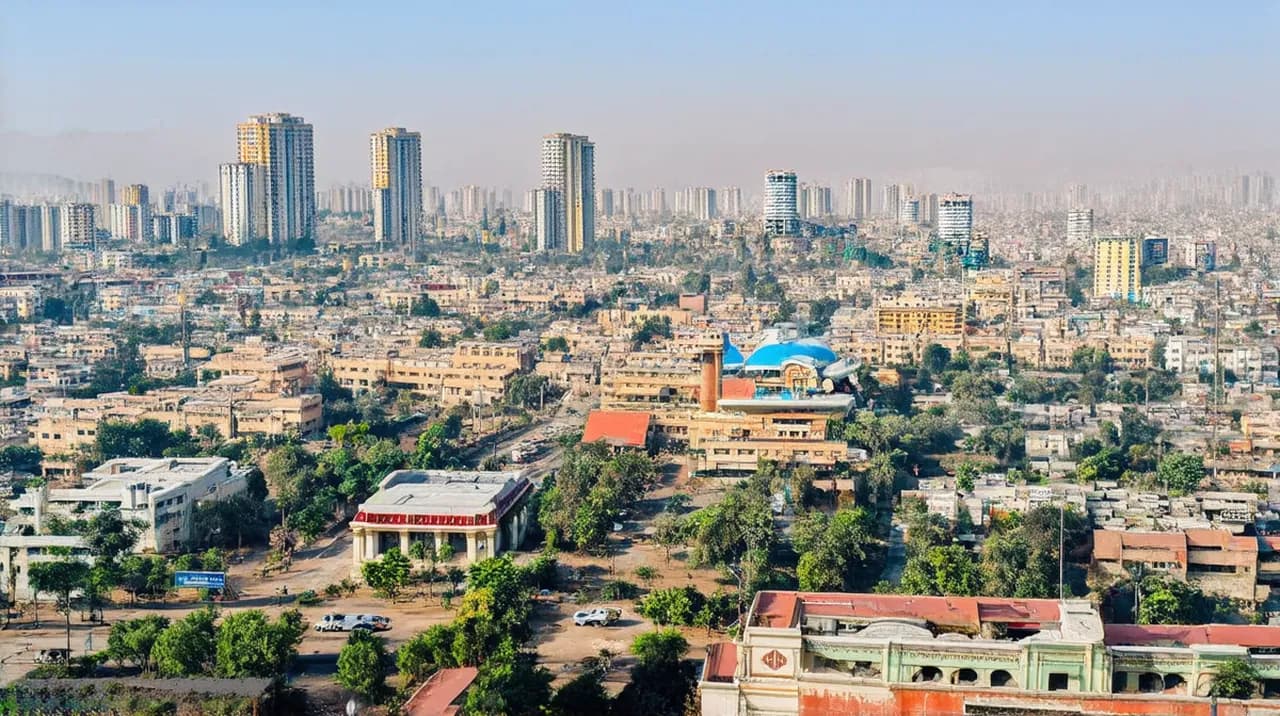 Addis Ababa Landmarks: 12 Unmissable Attractions