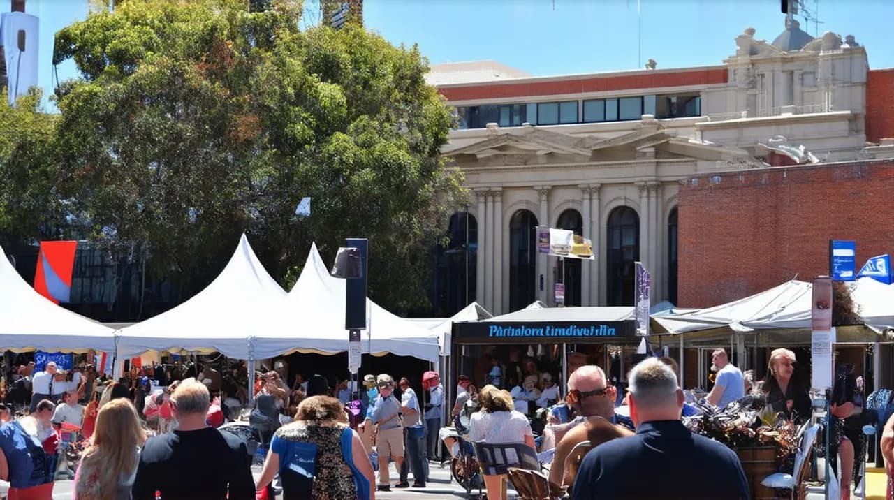 Adelaide Events: Top 10 Unmissable Experiences