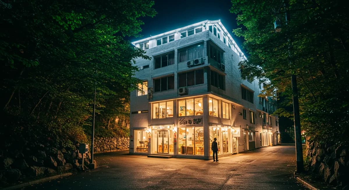 Adventure Hostels in Mokpo, South Korea: Reviews & Tips