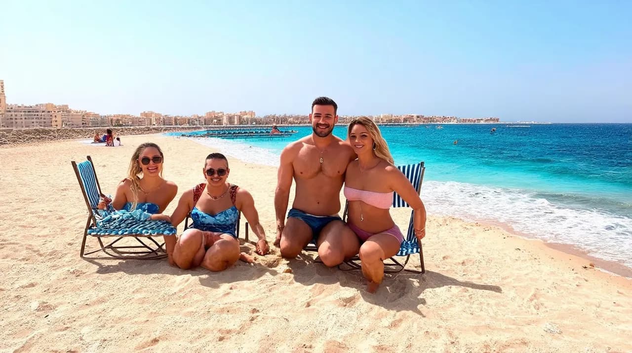 Agia Napa Experiences: Top 10 Adventures to Explore