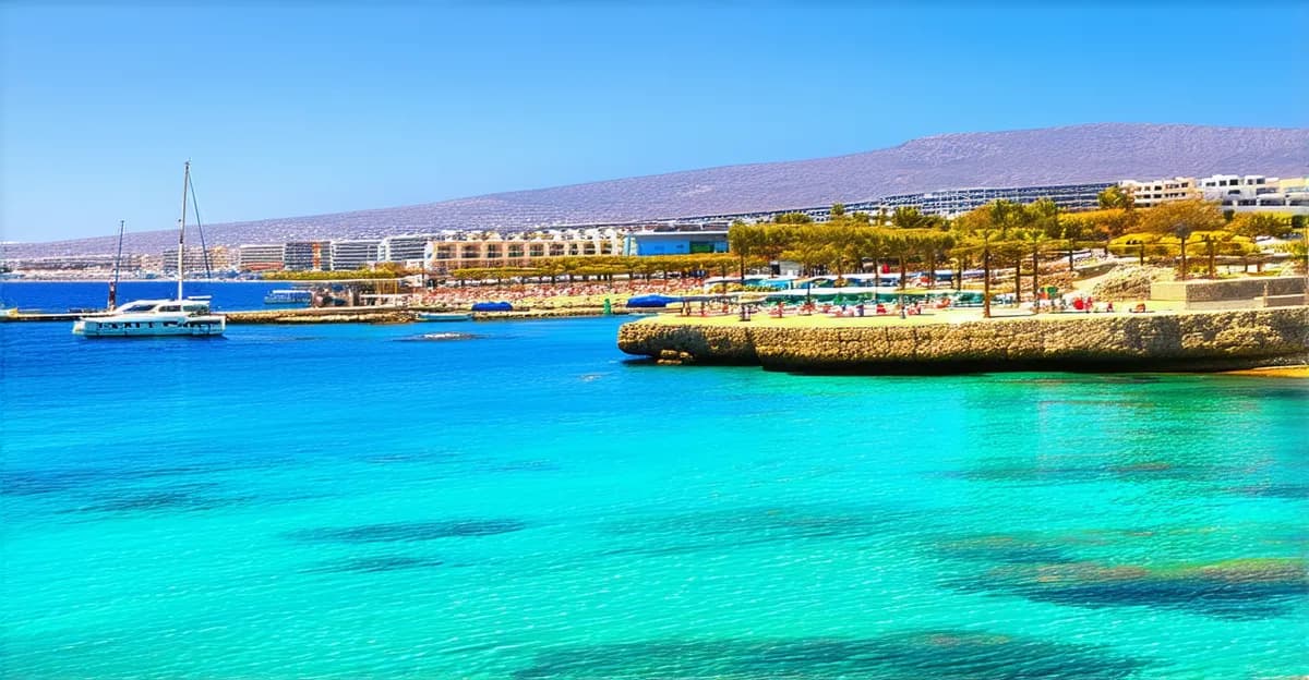 Agia Napa Itinerary: Explore the Best of Cyprus