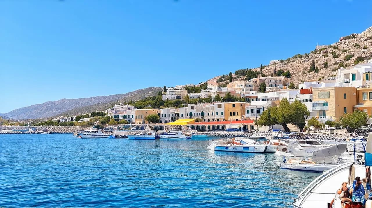Agios Nikolaos Activities: Top 10 Must-See Experiences