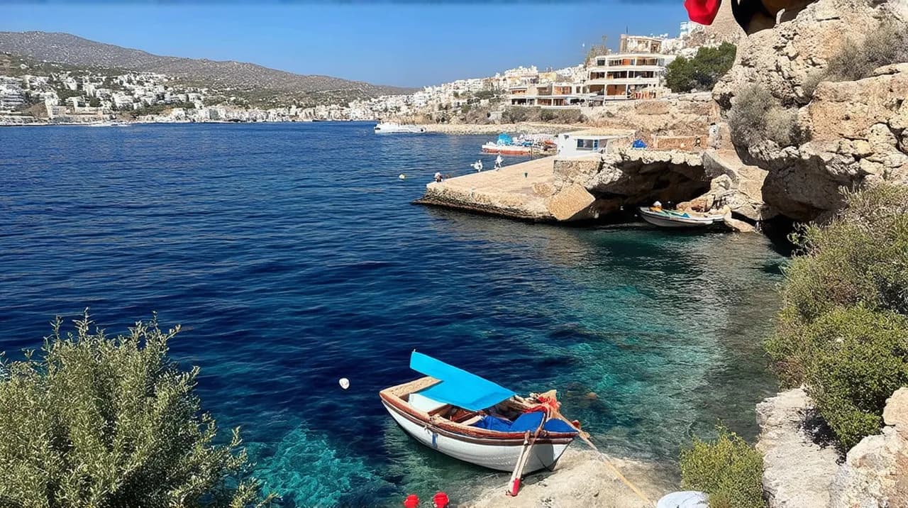 Agios Nikolaos Adventures: Unforgettable 10 Experiences
