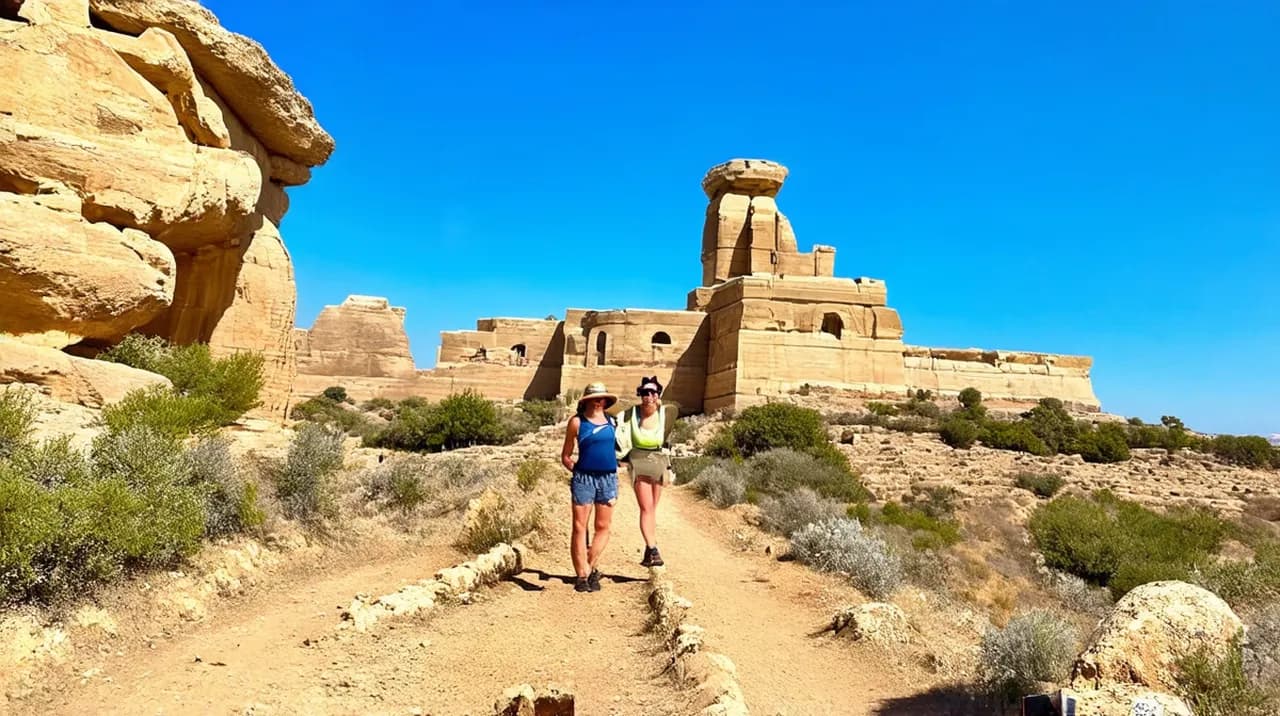 Agrigento Adventures: Unforgettable Experiences Await