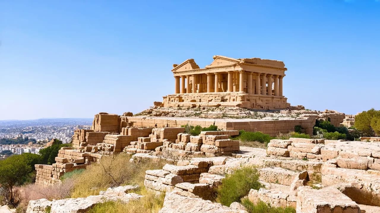 Agrigento Experiences: Top 10 Unforgettable Activities