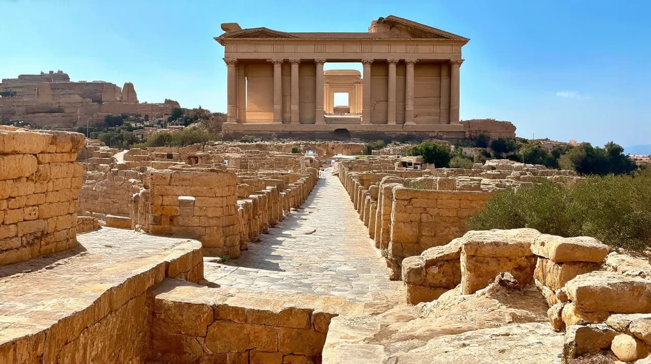Agrigento Highlights: Discover 10 Unmissable Attractions