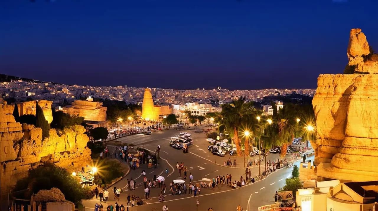 Agrigento Nightlife: Top 10 Hotspots to Explore