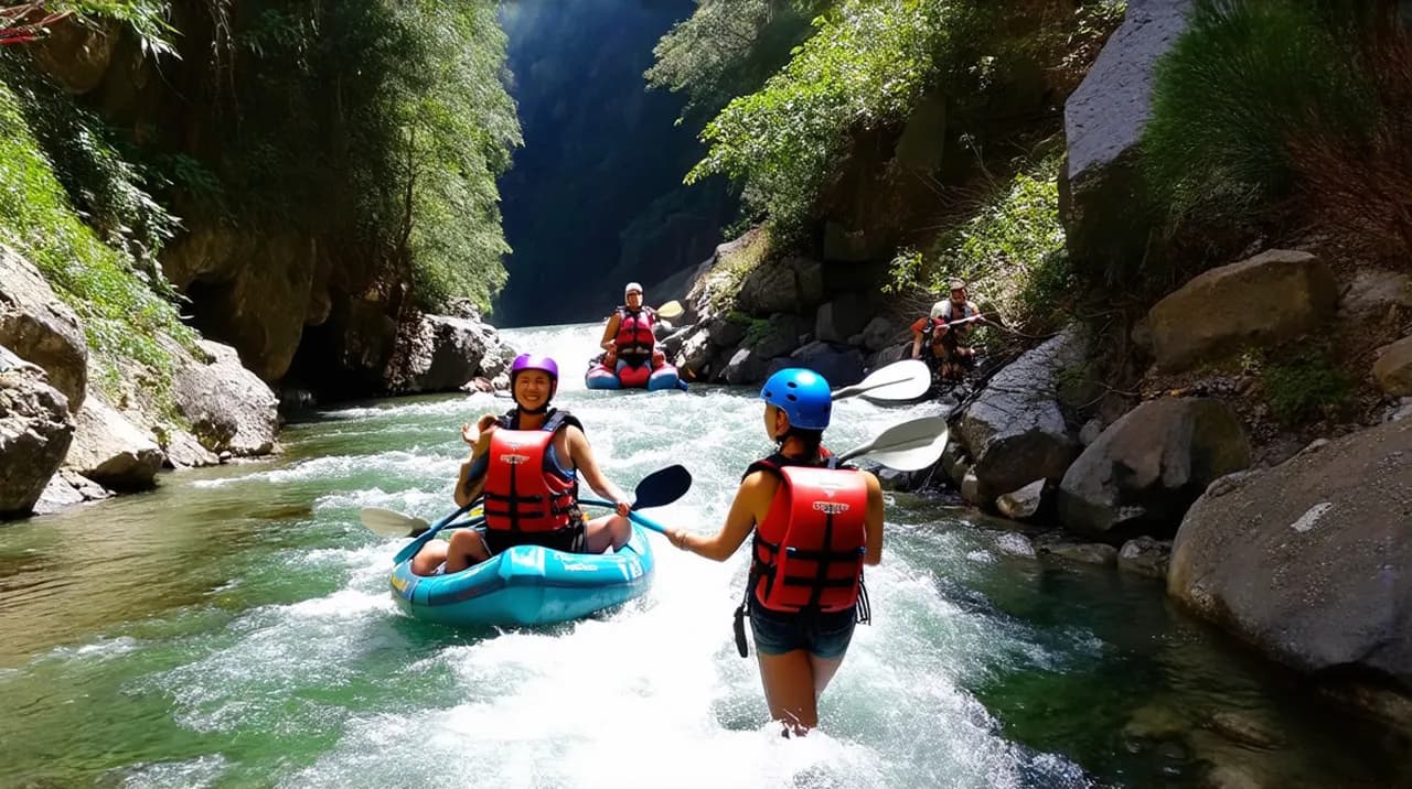 Aguas Calientes Adventures: Unforgettable Experiences