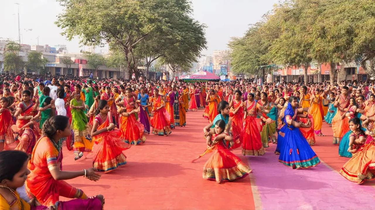 Ahmedabad (Amdavad) Activities: Discover 10 Unique Experiences