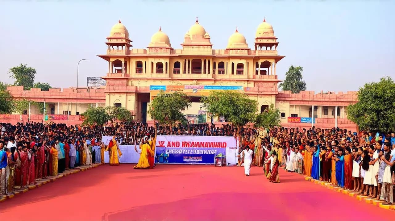 Ahmedabad (Amdavad) Events: 10 Unmissable Experiences
