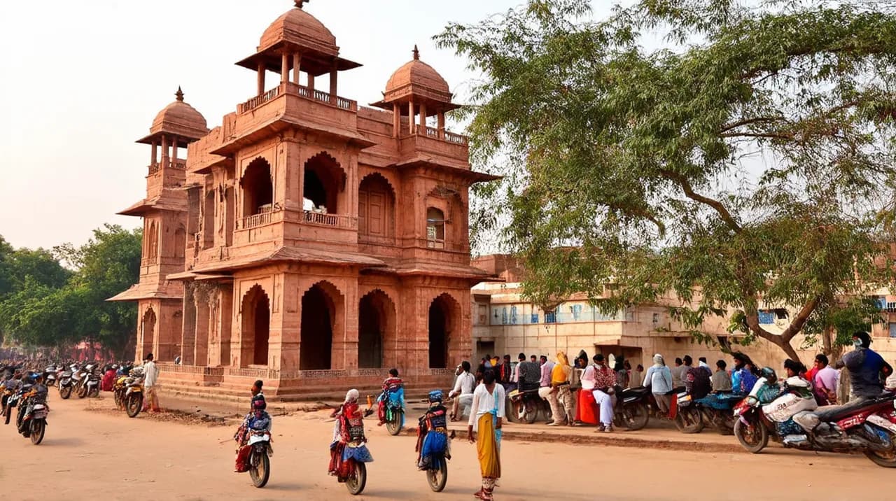 Ahmedabad Experiences: 10 Unforgettable Adventures