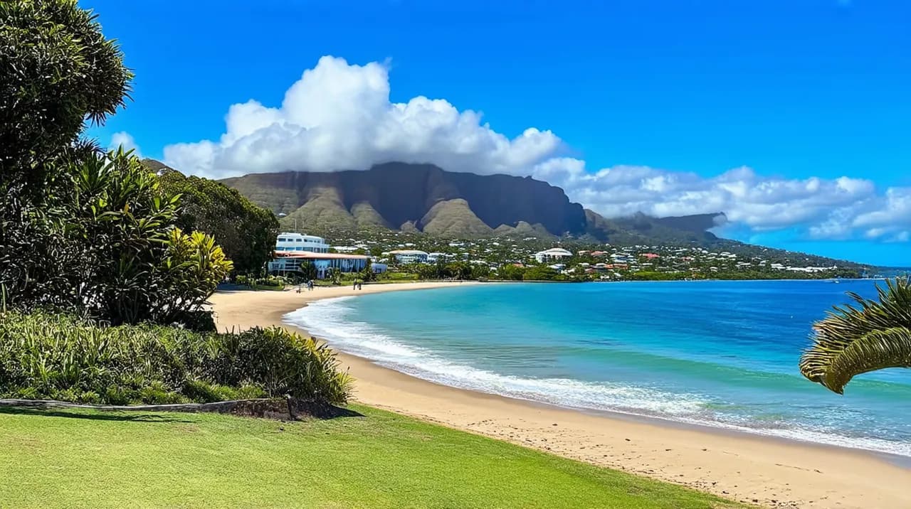 Airlie Beach Landmarks: Explore 10 Iconic Attractions