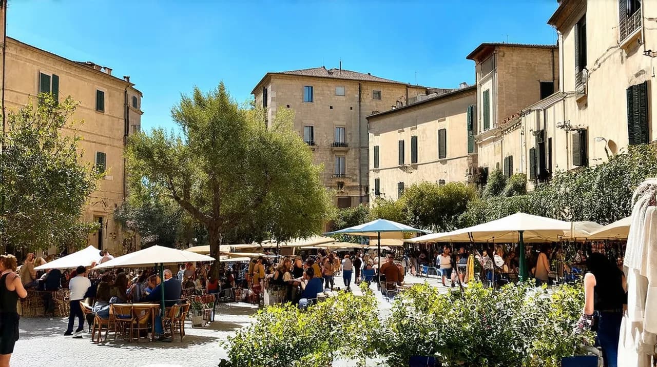 Aix-en-Provence Activities: Top 10 Unique Experiences
