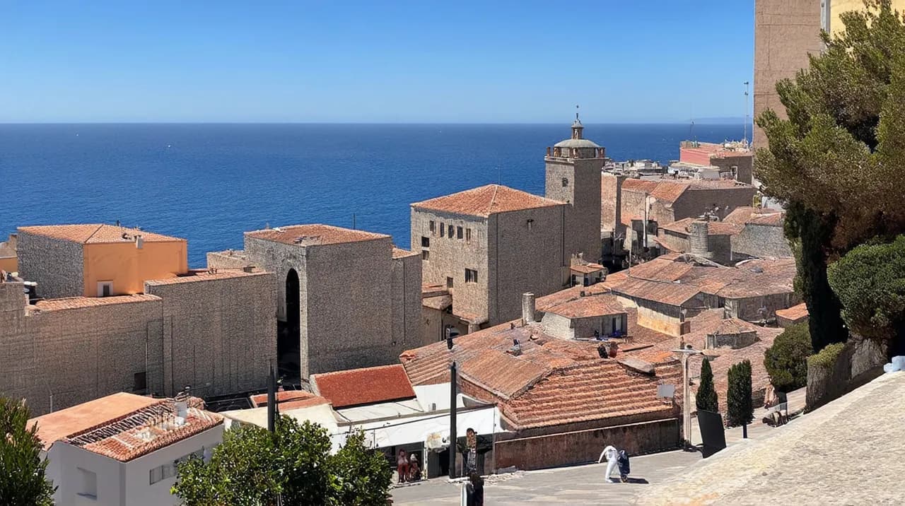 Ajaccio Culture: Discover 10 Unique Experiences