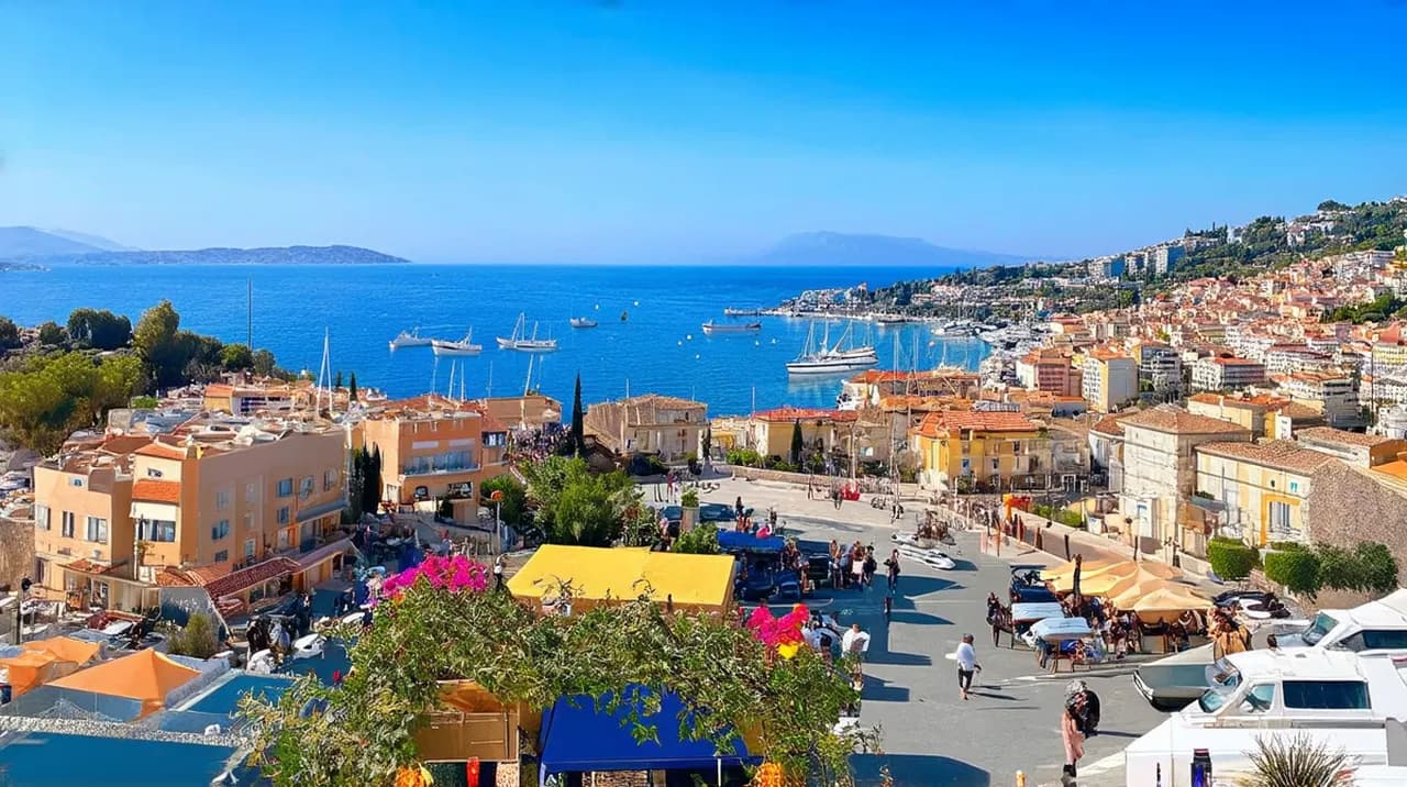 Ajaccio Events: Top 10 Must-See Festivities