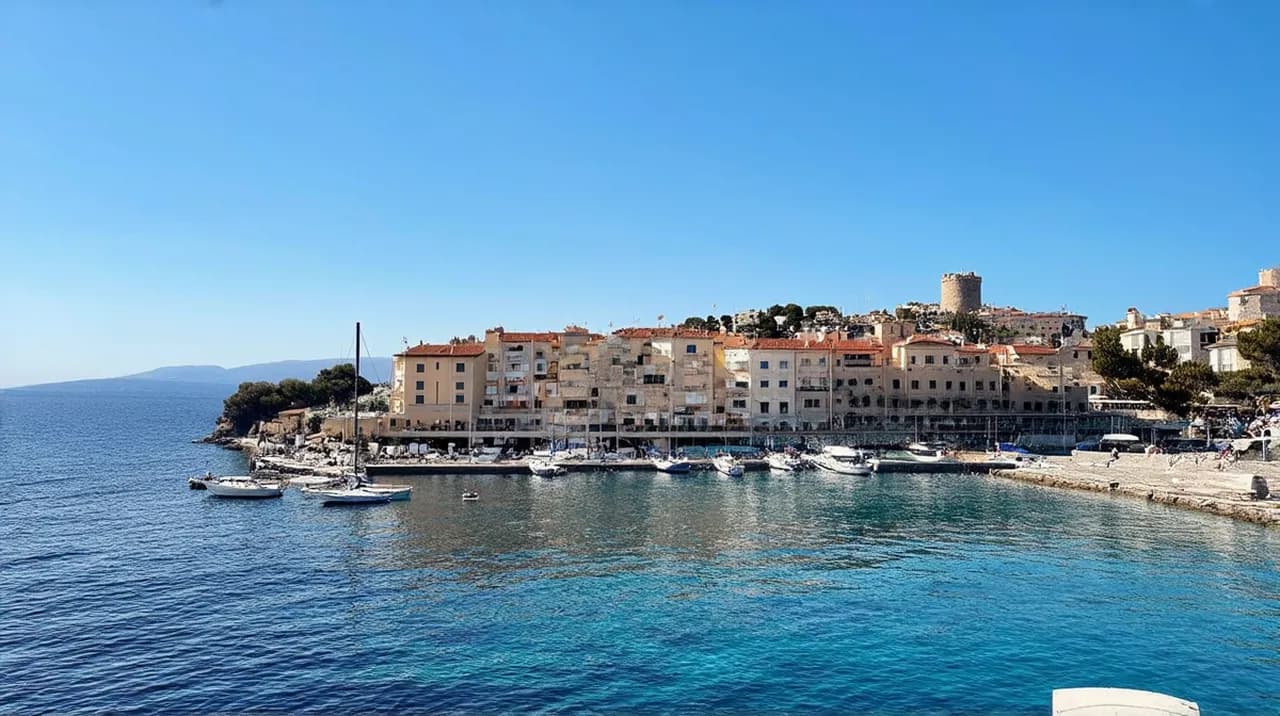 Ajaccio Highlights: Discover the Best of Corsica’s Capital