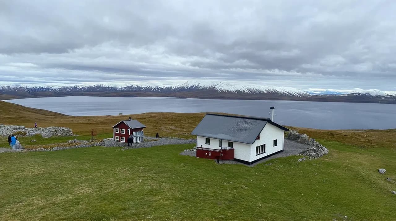 Akureyri Adventures: Explore the Best of Iceland’s Hidden Gem