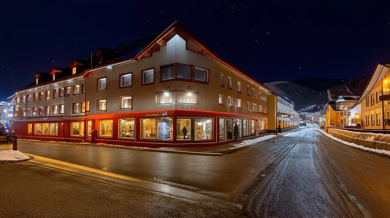Akureyri Nightlife: Discover Top 10 Hotspots