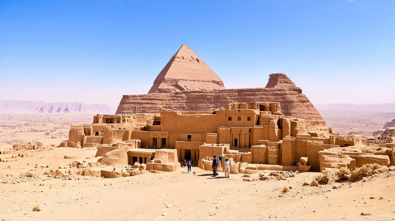 Al Ula Activities: Top 10 Must-Experience Adventures