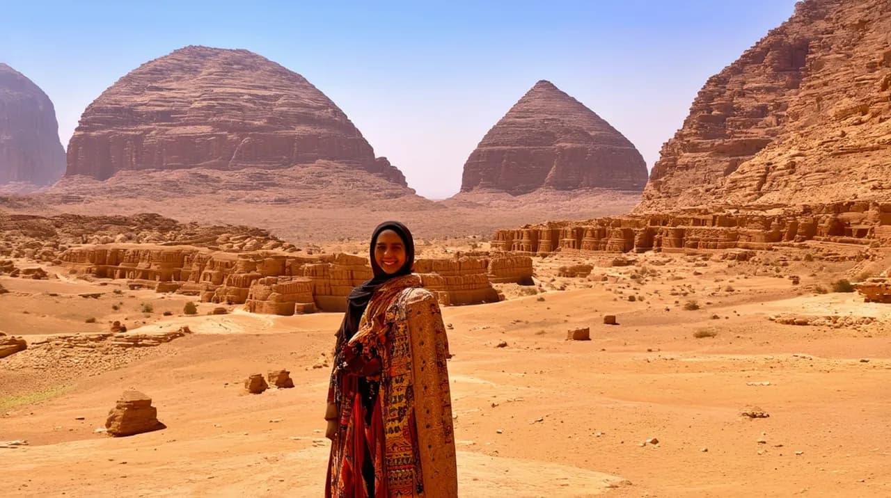 Al Ula Highlights: Top 10 Unforgettable Experiences