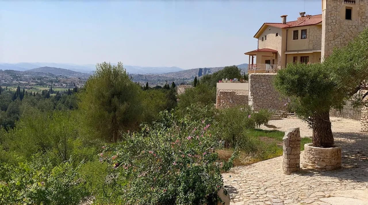 Alaçatı Highlights: Explore Top 10 Charms of This Gem