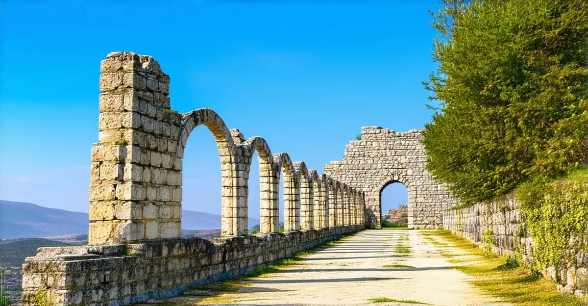 Alaçatı Itinerary: Explore This Charming Village