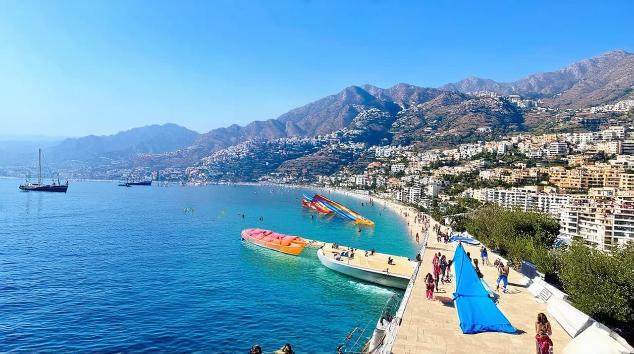 Alanya Activities: Top 10 Must-Do Experiences