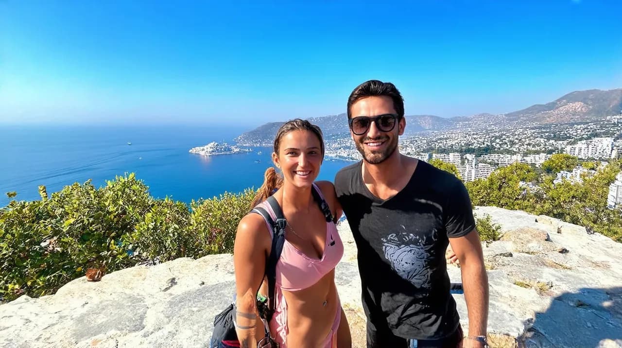 Alanya Adventures: 12 Exciting Experiences to Explore