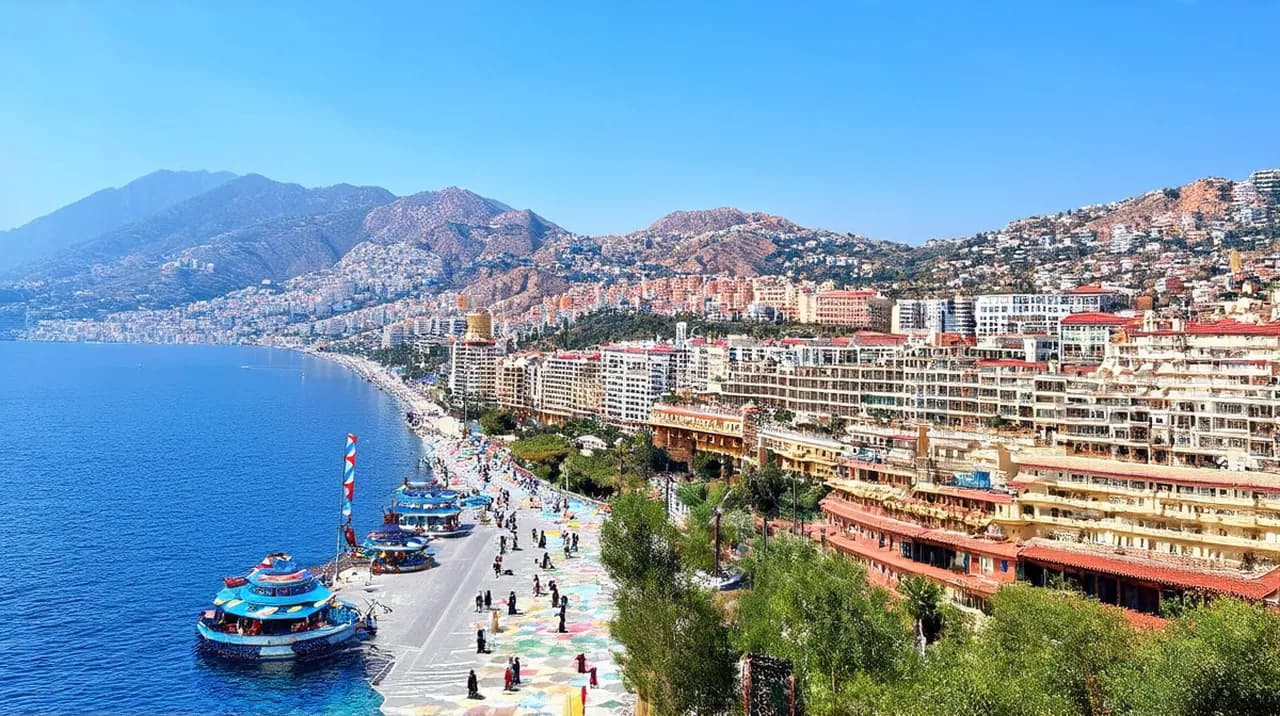 Alanya Culture: Explore 10 Unique Experiences You Can’t Miss