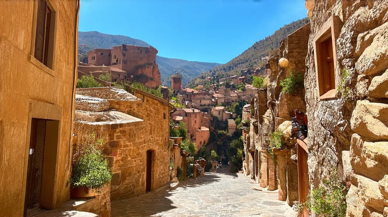 Albarracín Adventures: Uncovering Spain’s Hidden Gem