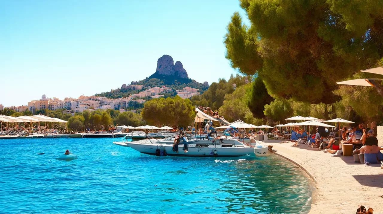 Alcúdia Experiences: 10 Unforgettable Adventures to Enjoy