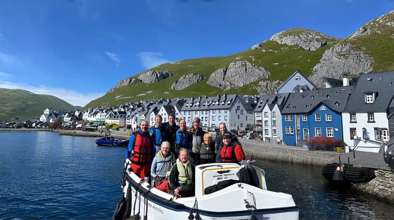 Ålesund Adventures: Top 10 Experiences You Can’t Miss