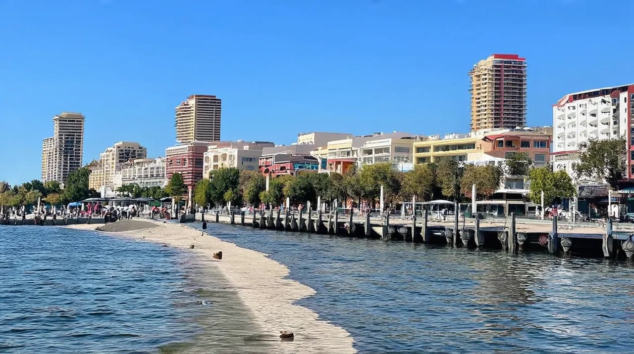 Alexandria Activities: Top 10 Experiences to Explore