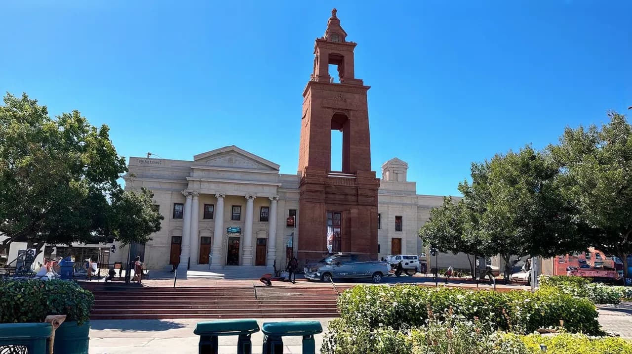 Alexandria Adventures: Explore the City’s Hidden Gems