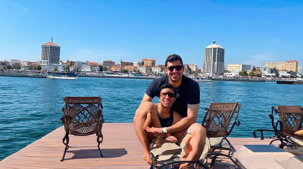Alexandria Experiences: Top 10 Unforgettable Activities