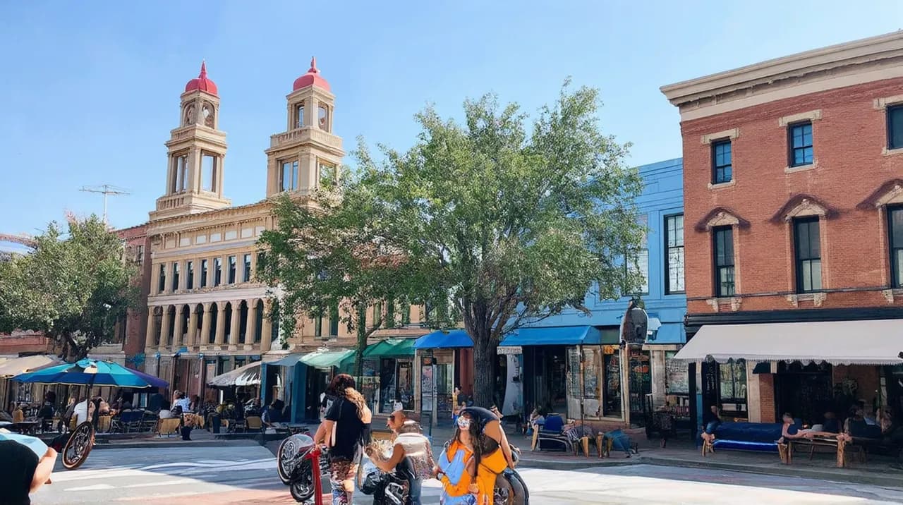 Alexandria Highlights: Uncover the Best of this Coastal Gem