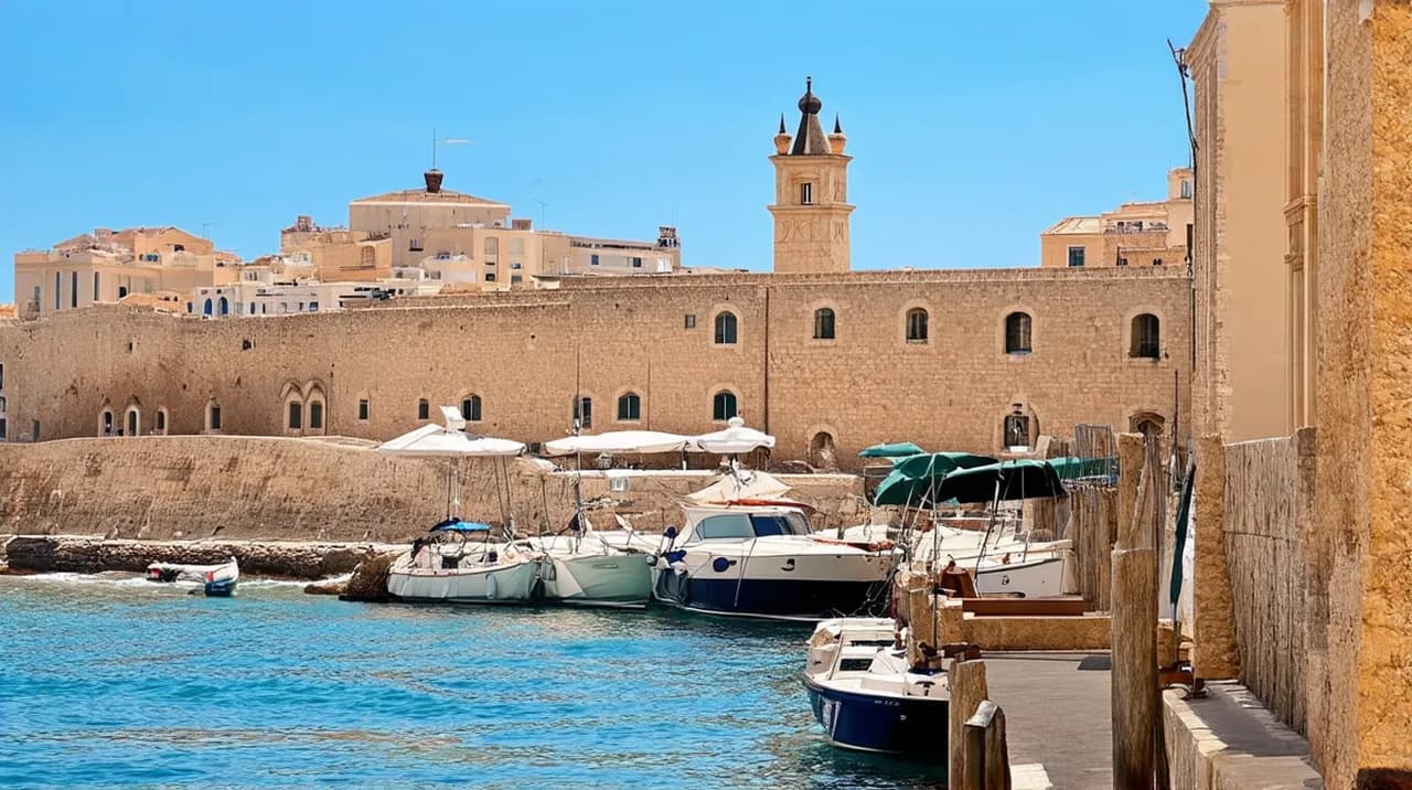 Alghero Landmarks: Top 10 Must-See Attractions