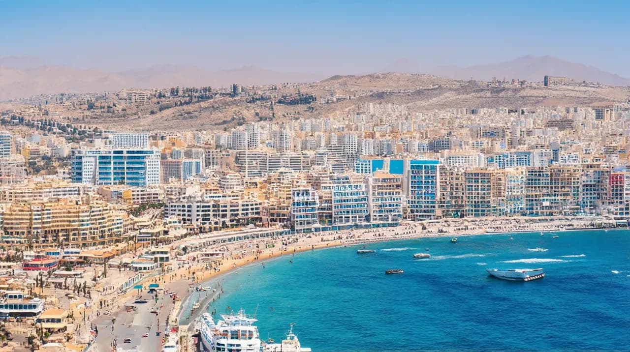 Algiers Activities: Your Ultimate Guide to Adventure